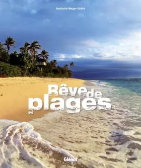 Couverture du produit · Rêve de plages