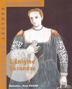 Couverture du produit · L'Enigme Véronèse