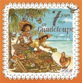 Couverture du produit · 7 Jours en Guadeloupe
