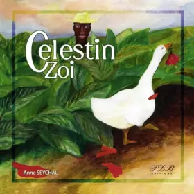 Couverture du produit · Celestin Zoi