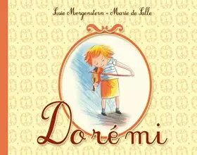 Couverture du produit · Do ré mi