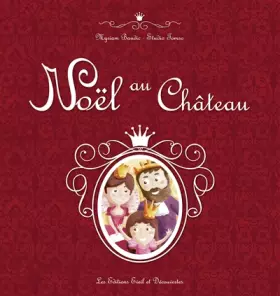 Couverture du produit · Noël au château