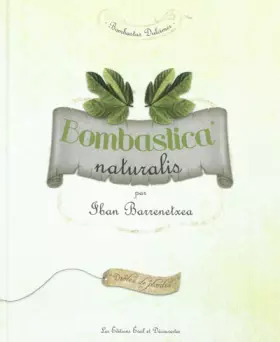 Couverture du produit · Bombastica naturalis