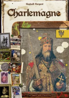 Couverture du produit · CHARLEMAGNE