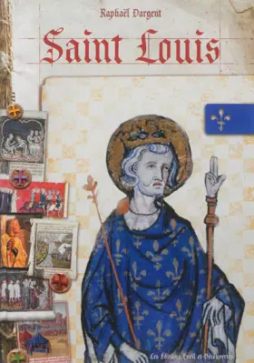 Couverture du produit · Saint Louis