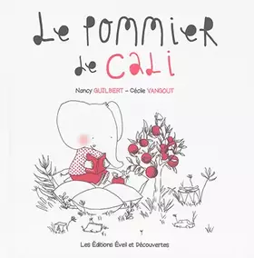 Couverture du produit · Le pommier de Cali