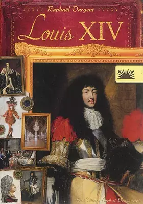 Couverture du produit · Louis XIV