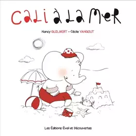 Couverture du produit · Cali à la mer