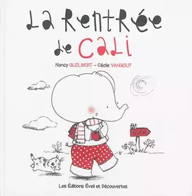 Couverture du produit · La rentrée de Cali