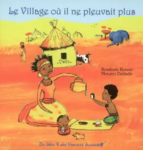 Couverture du produit · Le Village où il ne pleuvait plus
