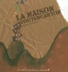 Couverture du produit · La maison toutencarton