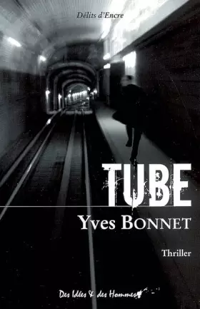 Couverture du produit · Tube
