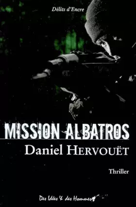 Couverture du produit · Mission Albatros