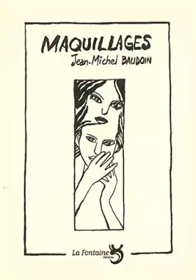 Couverture du produit · maquillages