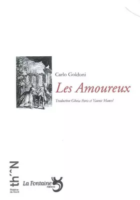 Couverture du produit · Les Amoureux