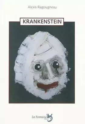 Couverture du produit · Krankenstein