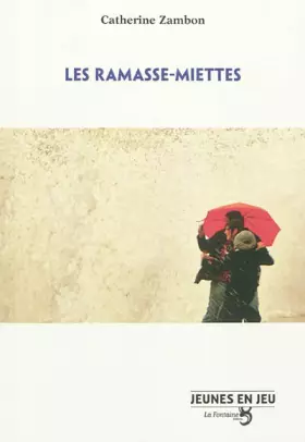 Couverture du produit · les ramasse-miettes