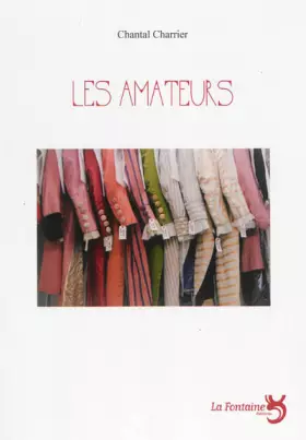 Couverture du produit · Les amateurs