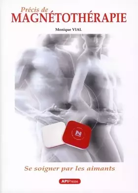 Couverture du produit · Précis de magnérothérapie