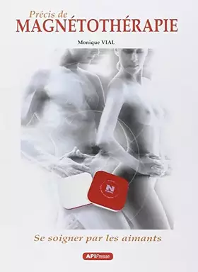 Couverture du produit · Précis de magnétothérapie