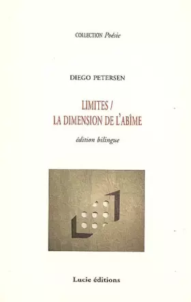 Couverture du produit · Limites