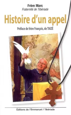 Couverture du produit · Histoire d'un appel