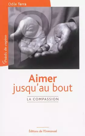 Couverture du produit · Aimer jusqu'au bout