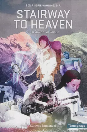 Couverture du produit · Stairway to Heaven