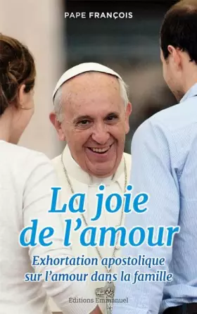 Couverture du produit · La joie de l'amour