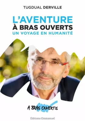 Couverture du produit · L'aventure à bras ouverts