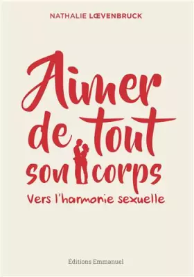 Couverture du produit · Aimer de tout son corps