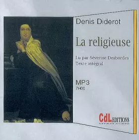 Couverture du produit · La Religieuse / 6 CD