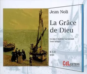 Couverture du produit · La Grace de Dieu / 6 CD