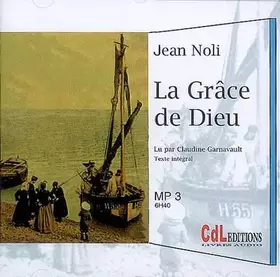 Couverture du produit · La Grace de Dieu MP3