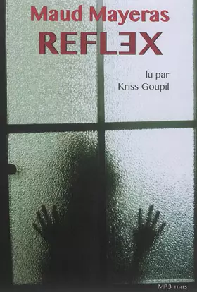 Couverture du produit · Reflex (1 CD MP3)