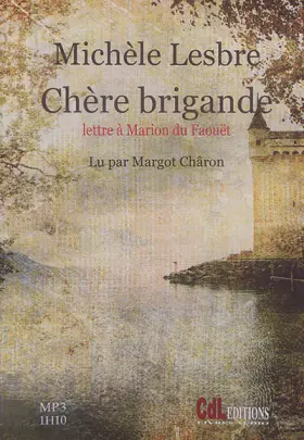Couverture du produit · Chere brigande