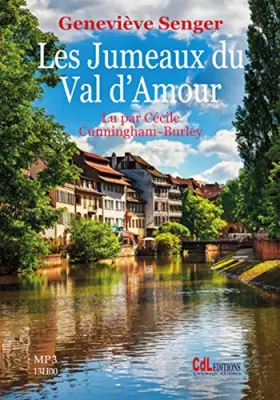 Couverture du produit · Les Jumeaux du Val d'Amour (CD MP3)
