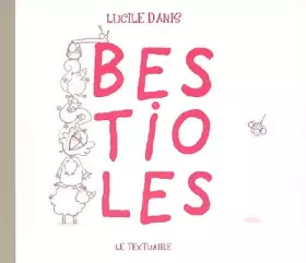 Couverture du produit · Bestioles