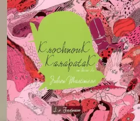 Couverture du produit · Krochnouk Karapatak