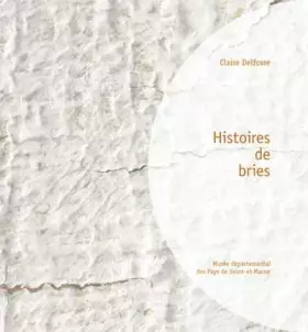 Couverture du produit · Histoires de bries