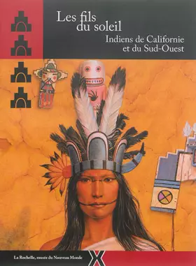 Couverture du produit · Les fils du soleil