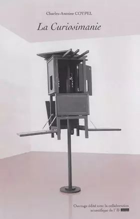 Couverture du produit · La Curiosimanie