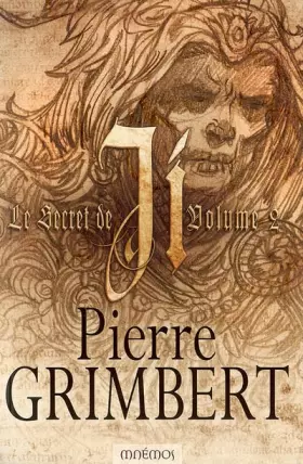Couverture du produit · Le secret de Ji, Tome 2 :