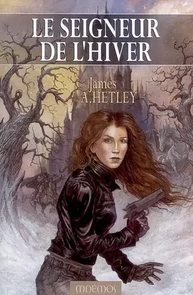 Couverture du produit · Le seigneur de l'hiver