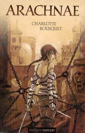 Couverture du produit · Arachnae