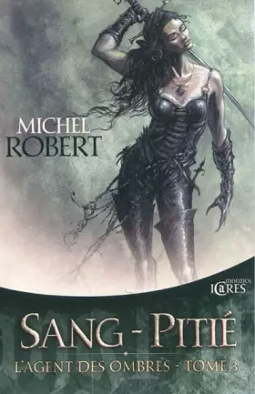 Couverture du produit · Sang-pitié