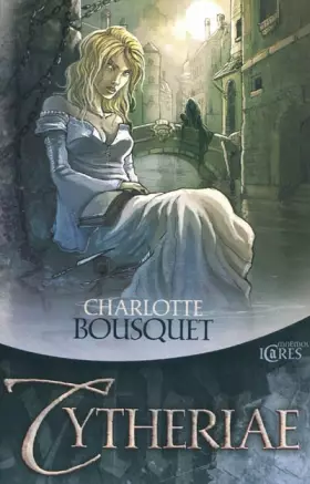 Couverture du produit · Cytheriae