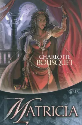 Couverture du produit · Matricia