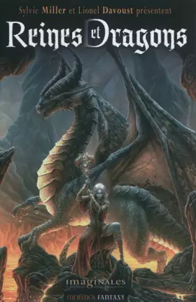 Couverture du produit · Reines et Dragons
