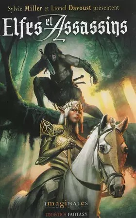 Couverture du produit · Elfes et assassins